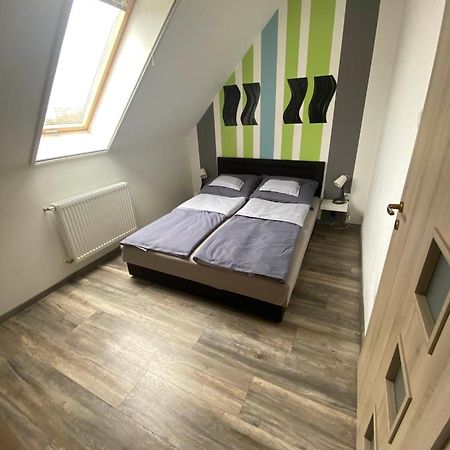 Lexy Family Apartman Hajdúszoboszló Esterno foto