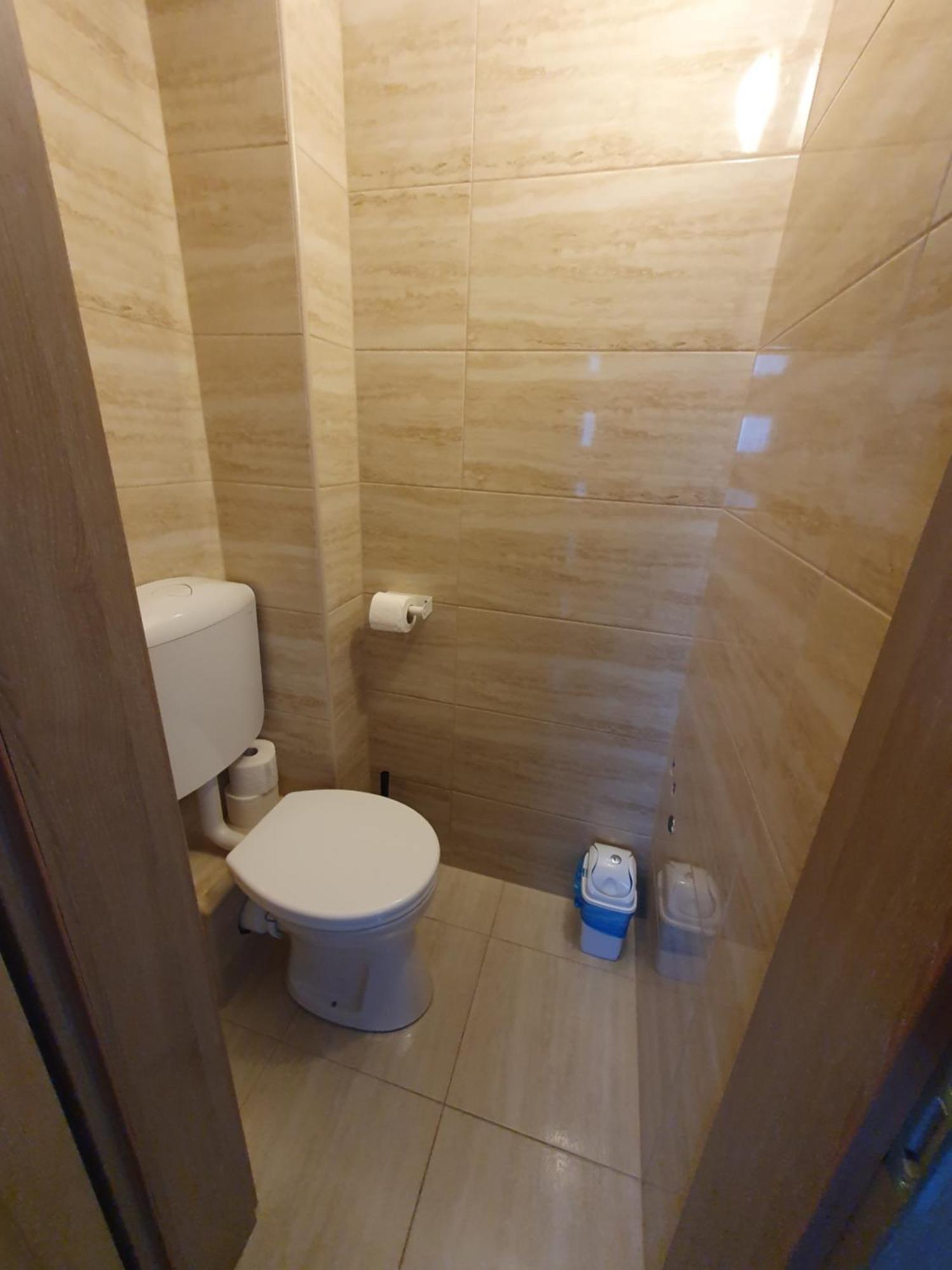 Lexy Family Apartman Hajdúszoboszló Esterno foto