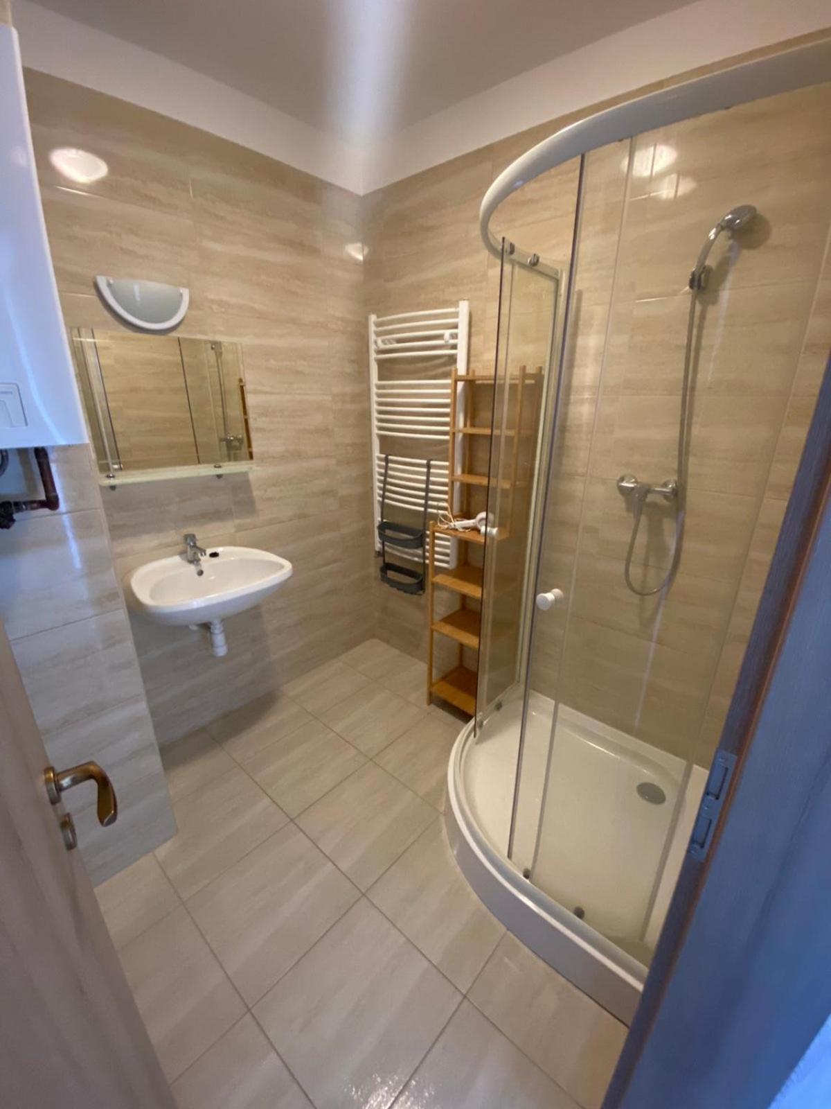 Lexy Family Apartman Hajdúszoboszló Esterno foto